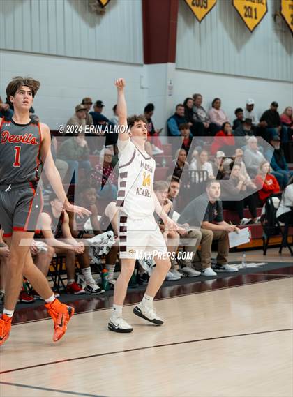 Thumbnail 1 in Lawrence County @ Madison Academy photogallery.