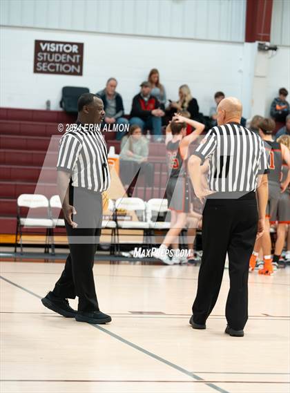 Thumbnail 3 in Lawrence County @ Madison Academy photogallery.