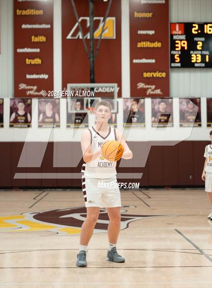 Thumbnail 1 in Lawrence County @ Madison Academy photogallery.