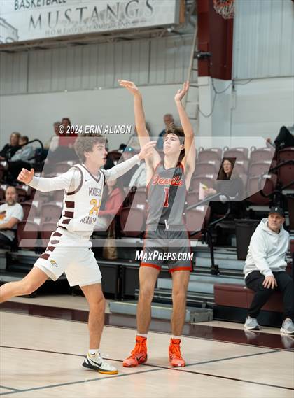 Thumbnail 3 in Lawrence County @ Madison Academy photogallery.