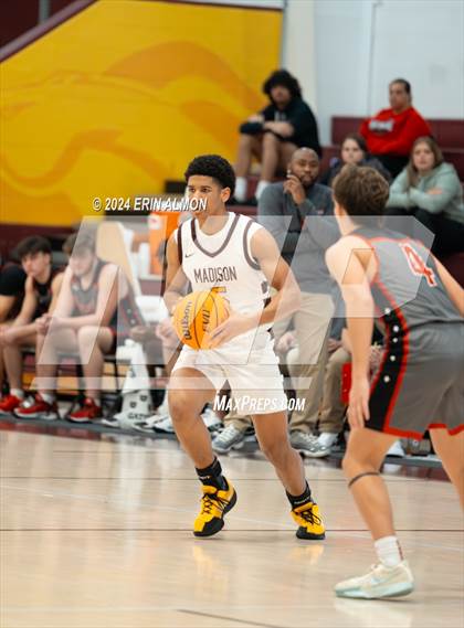 Thumbnail 1 in Lawrence County @ Madison Academy photogallery.