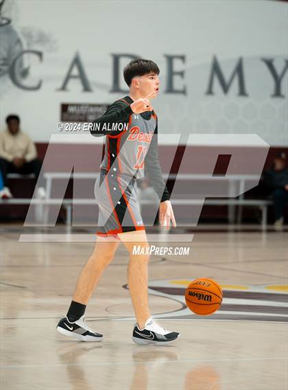 Thumbnail 3 in Lawrence County @ Madison Academy photogallery.