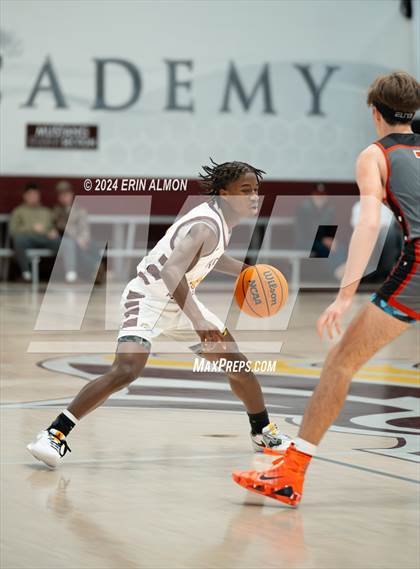 Thumbnail 2 in Lawrence County @ Madison Academy photogallery.