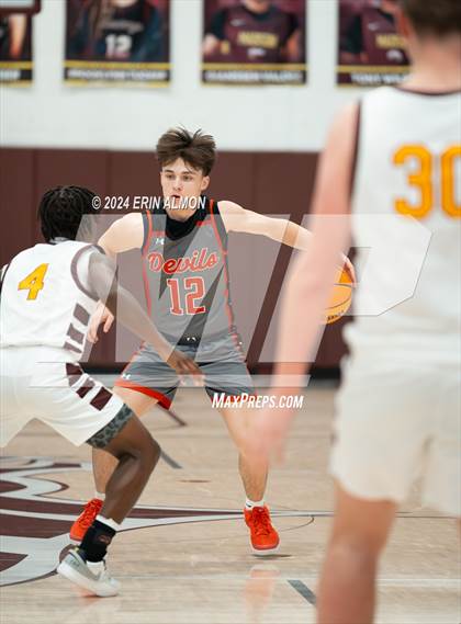 Thumbnail 1 in Lawrence County @ Madison Academy photogallery.