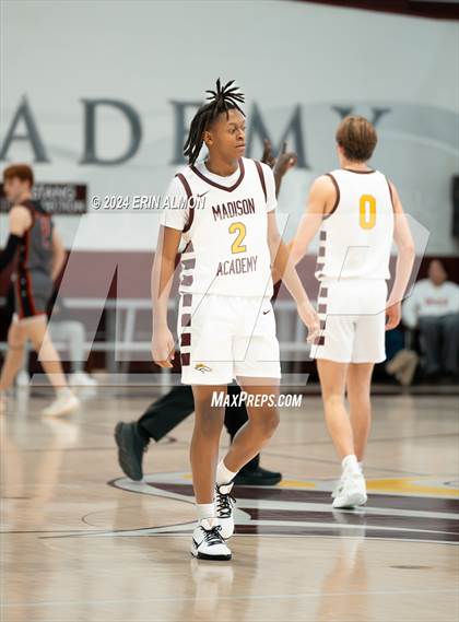 Thumbnail 1 in Lawrence County @ Madison Academy photogallery.