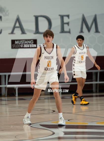 Thumbnail 3 in Lawrence County @ Madison Academy photogallery.