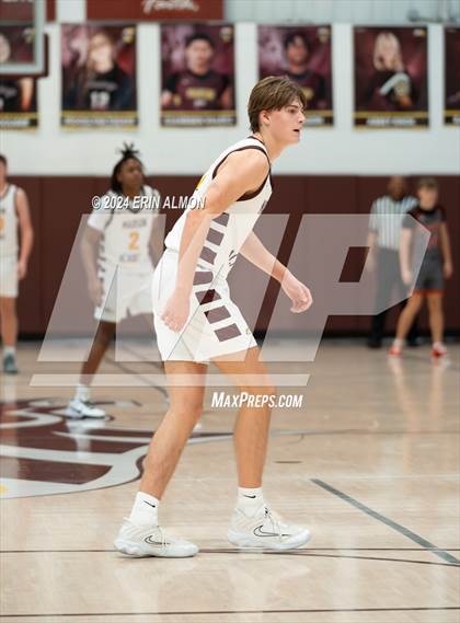 Thumbnail 3 in Lawrence County @ Madison Academy photogallery.