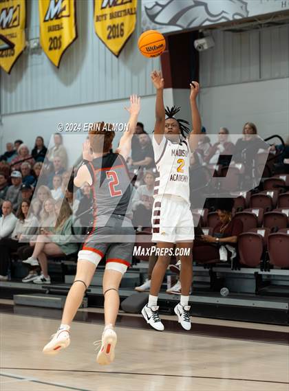 Thumbnail 2 in Lawrence County @ Madison Academy photogallery.