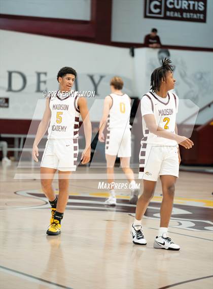 Thumbnail 3 in Lawrence County @ Madison Academy photogallery.