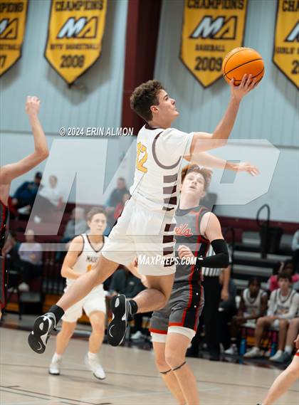 Thumbnail 3 in Lawrence County @ Madison Academy photogallery.