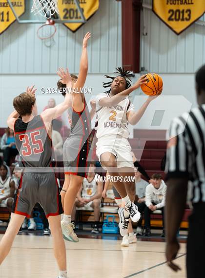 Thumbnail 1 in Lawrence County @ Madison Academy photogallery.