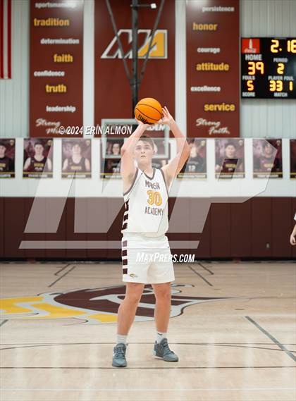 Thumbnail 2 in Lawrence County @ Madison Academy photogallery.