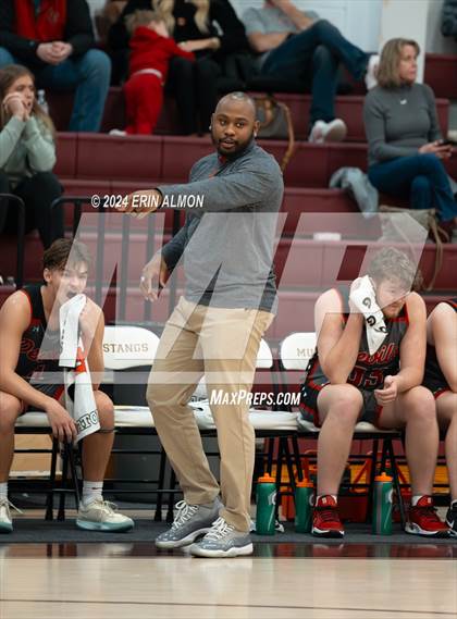 Thumbnail 2 in Lawrence County @ Madison Academy photogallery.