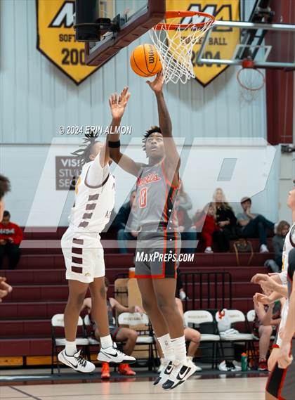 Thumbnail 1 in Lawrence County @ Madison Academy photogallery.
