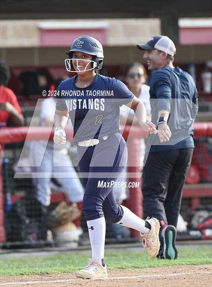 Thumbnail 2 in Lamar Consolidated @ Terry photogallery.