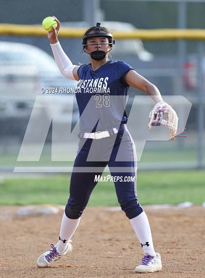 Thumbnail 2 in Lamar Consolidated @ Terry photogallery.