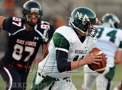 Thumbnail 3 in Norwalk @ Stamford photogallery.