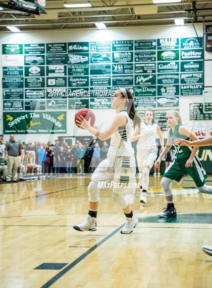 Thumbnail 1 in Woodgrove @ Loudoun Valley photogallery.