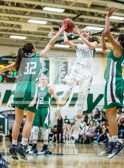 Thumbnail 3 in Woodgrove @ Loudoun Valley photogallery.