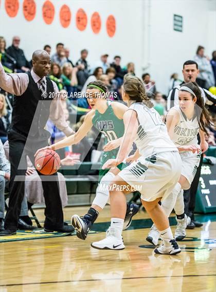 Thumbnail 3 in Woodgrove @ Loudoun Valley photogallery.