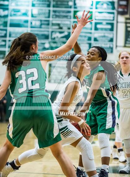 Thumbnail 3 in Woodgrove @ Loudoun Valley photogallery.