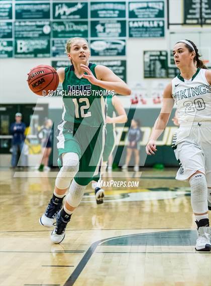 Thumbnail 2 in Woodgrove @ Loudoun Valley photogallery.