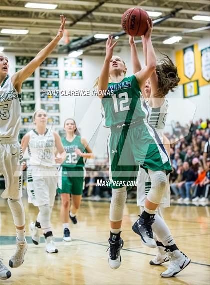Thumbnail 2 in Woodgrove @ Loudoun Valley photogallery.