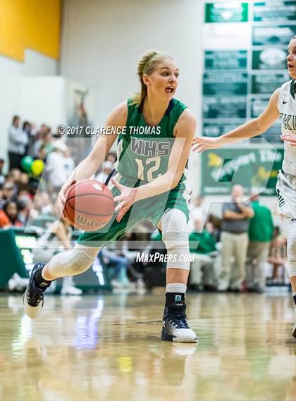 Thumbnail 2 in Woodgrove @ Loudoun Valley photogallery.