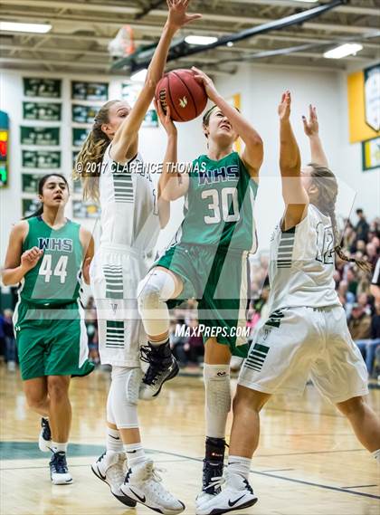 Thumbnail 1 in Woodgrove @ Loudoun Valley photogallery.