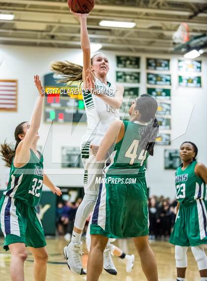 Thumbnail 1 in Woodgrove @ Loudoun Valley photogallery.