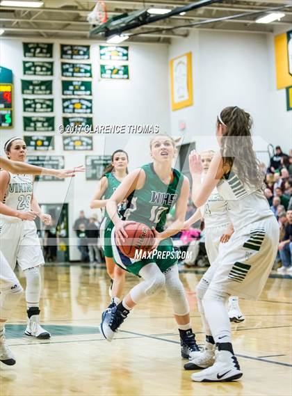 Thumbnail 3 in Woodgrove @ Loudoun Valley photogallery.