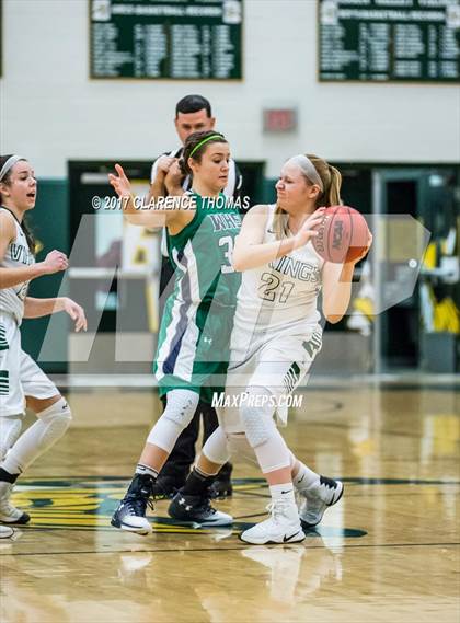 Thumbnail 1 in Woodgrove @ Loudoun Valley photogallery.