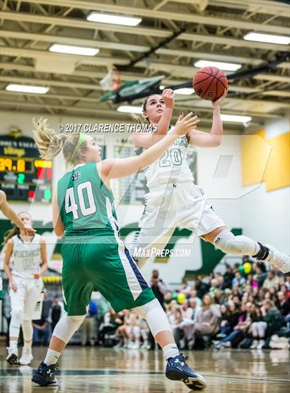 Thumbnail 3 in Woodgrove @ Loudoun Valley photogallery.