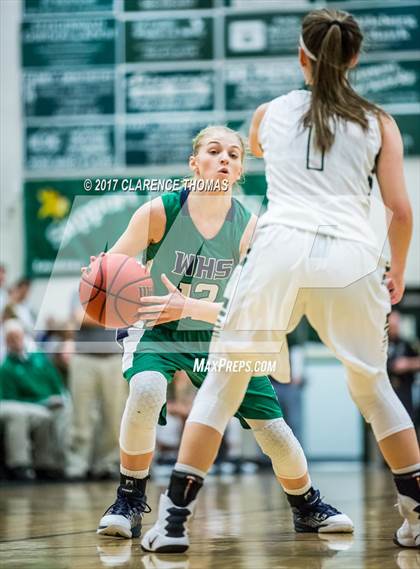 Thumbnail 3 in Woodgrove @ Loudoun Valley photogallery.
