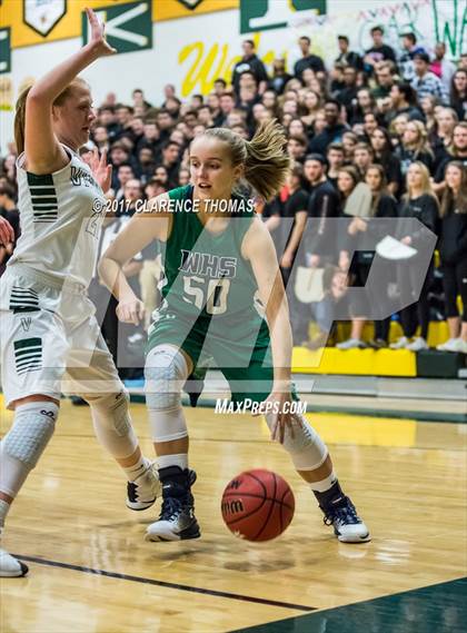 Thumbnail 3 in Woodgrove @ Loudoun Valley photogallery.