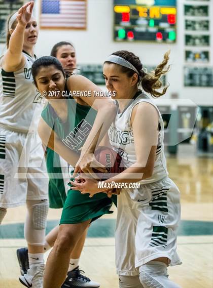 Thumbnail 2 in Woodgrove @ Loudoun Valley photogallery.