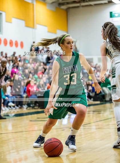 Thumbnail 3 in Woodgrove @ Loudoun Valley photogallery.