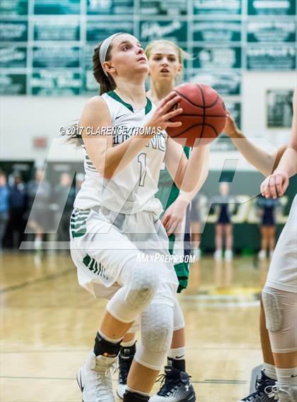 Thumbnail 2 in Woodgrove @ Loudoun Valley photogallery.