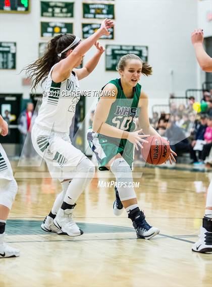 Thumbnail 3 in Woodgrove @ Loudoun Valley photogallery.