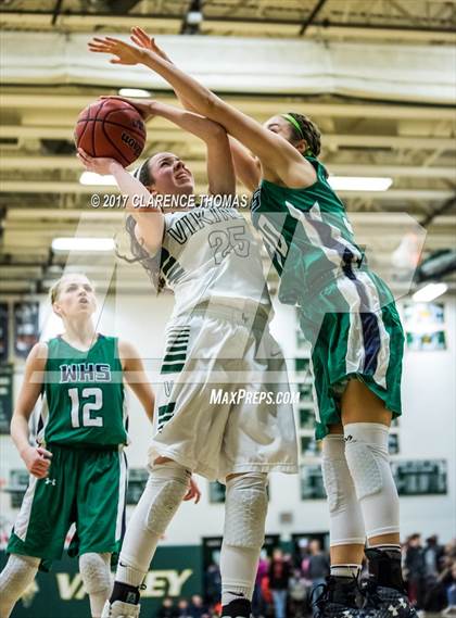 Thumbnail 1 in Woodgrove @ Loudoun Valley photogallery.