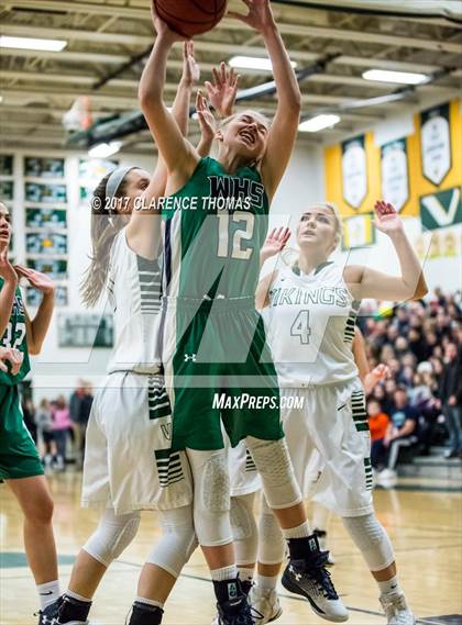 Thumbnail 3 in Woodgrove @ Loudoun Valley photogallery.
