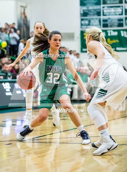 Thumbnail 1 in Woodgrove @ Loudoun Valley photogallery.