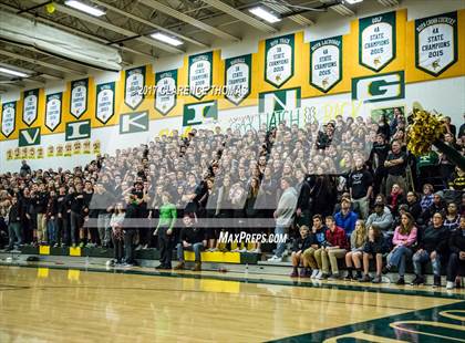 Thumbnail 2 in Woodgrove @ Loudoun Valley photogallery.