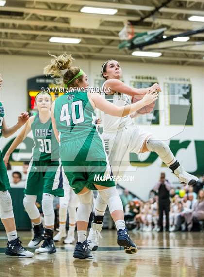 Thumbnail 2 in Woodgrove @ Loudoun Valley photogallery.