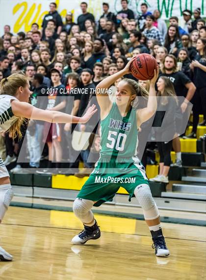 Thumbnail 1 in Woodgrove @ Loudoun Valley photogallery.