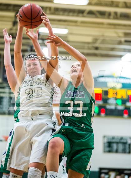 Thumbnail 2 in Woodgrove @ Loudoun Valley photogallery.