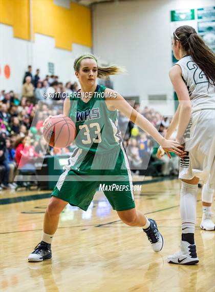 Thumbnail 2 in Woodgrove @ Loudoun Valley photogallery.