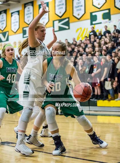 Thumbnail 1 in Woodgrove @ Loudoun Valley photogallery.