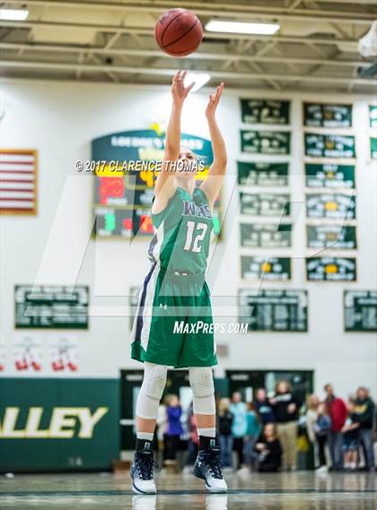 Thumbnail 3 in Woodgrove @ Loudoun Valley photogallery.