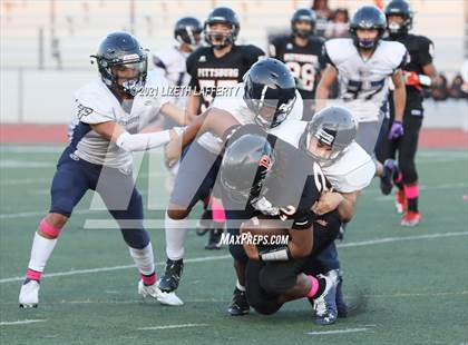 Thumbnail 1 in JV: Pittsburg @ Freedom photogallery.